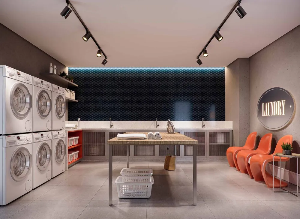 Apartamento, 2 quartos, 46 m² - Foto 12