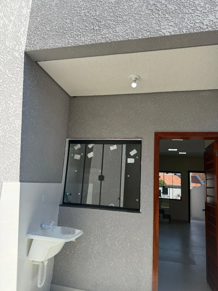 Sobrado, 3 quartos, 76 m² - Foto 9