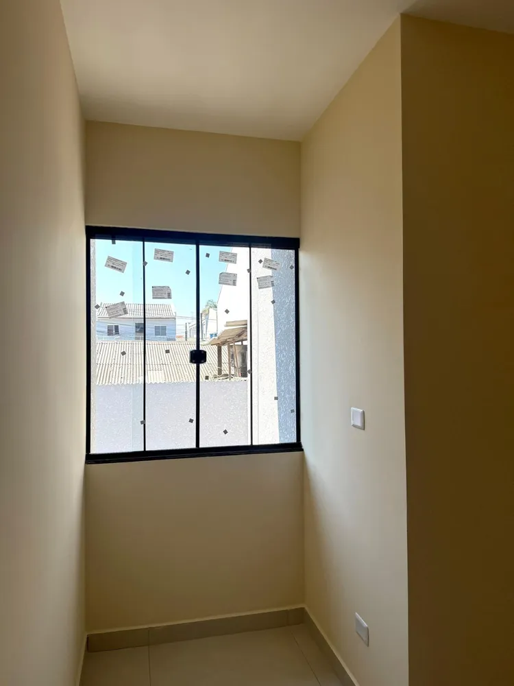 Sobrado, 3 quartos, 76 m² - Foto 4