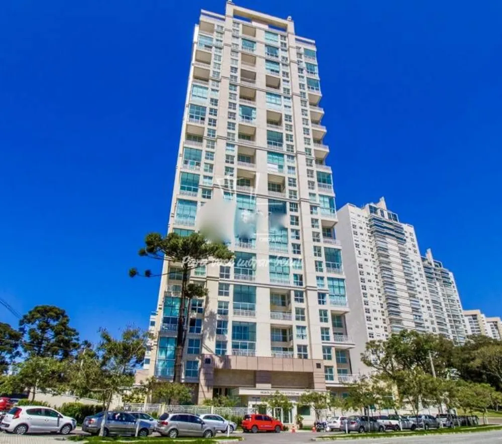 Apartamento, 4 quartos, 186 m² - Foto 10