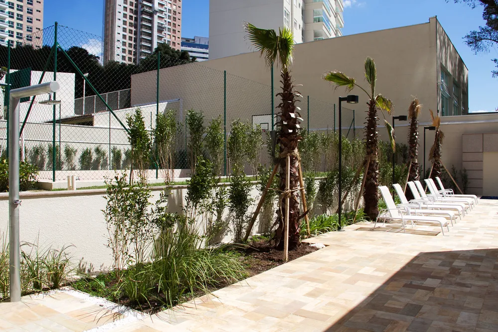 Apartamento, 4 quartos, 186 m² - Foto 6