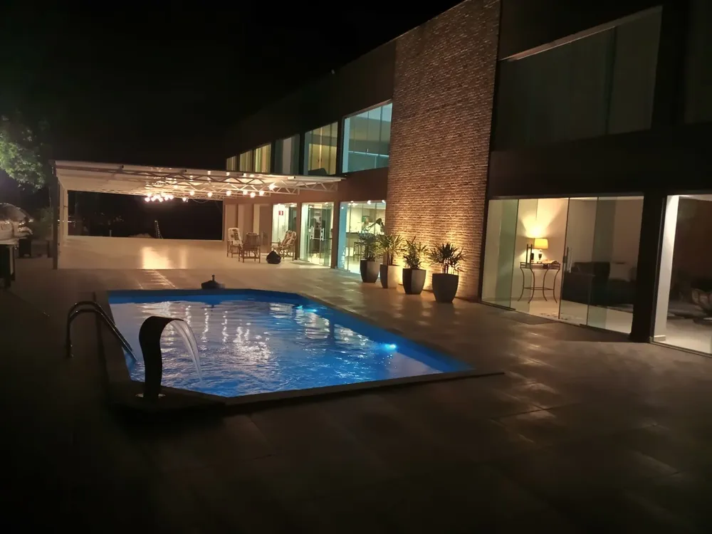 Chácara, 8700 m² - Foto 1