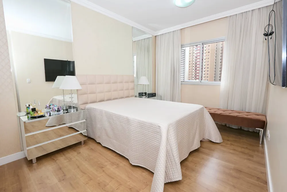 Apartamento, 3 quartos, 137 m² - Foto 14