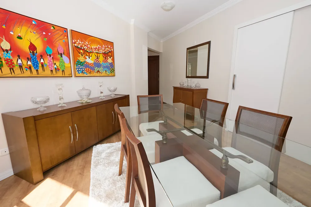 Apartamento, 3 quartos, 137 m² - Foto 7