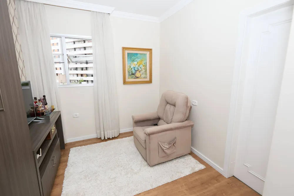 Apartamento, 3 quartos, 137 m² - Foto 11