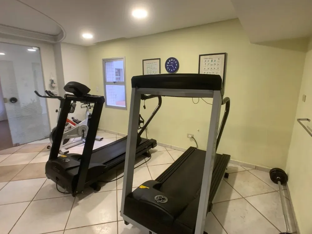 Apartamento, 3 quartos, 137 m² - Foto 3