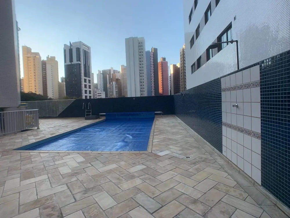 Apartamento, 3 quartos, 137 m² - Foto 4