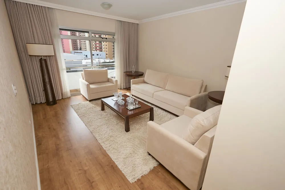 Apartamento, 3 quartos, 137 m² - Foto 5