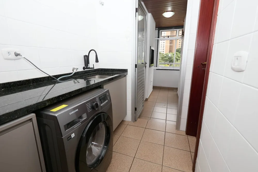 Apartamento, 3 quartos, 137 m² - Foto 9
