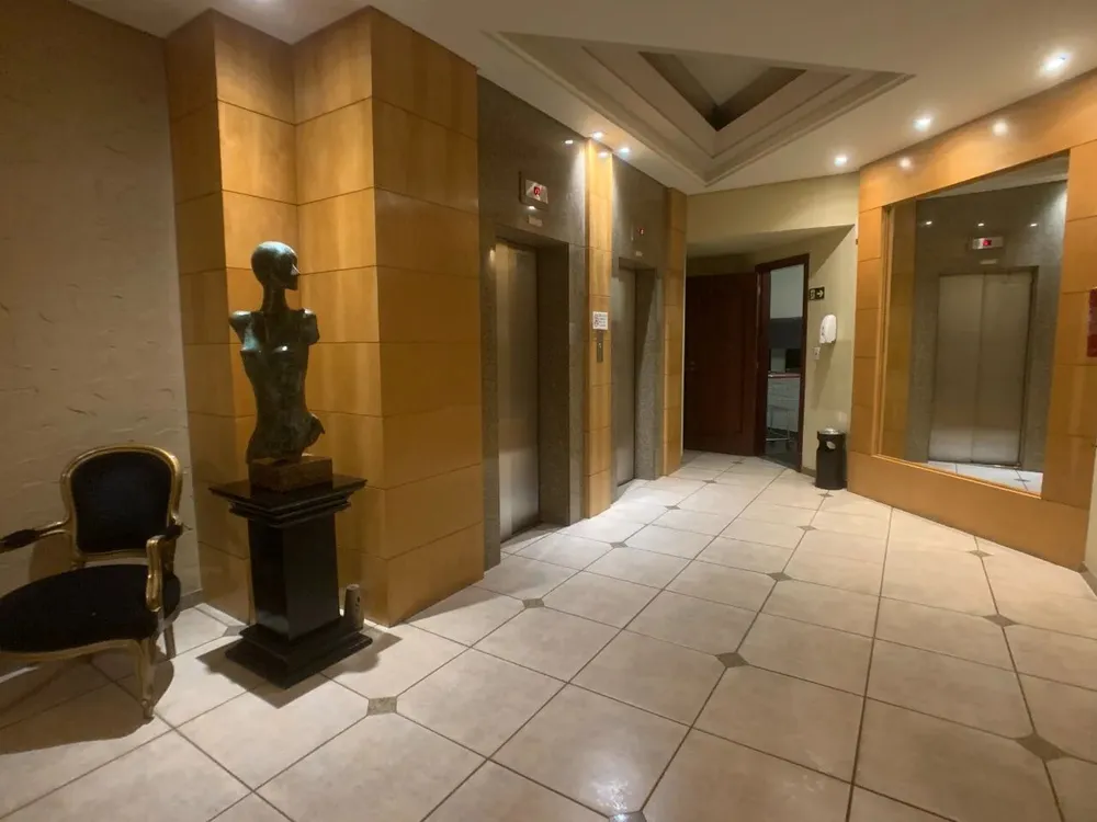 Apartamento, 3 quartos, 137 m² - Foto 2