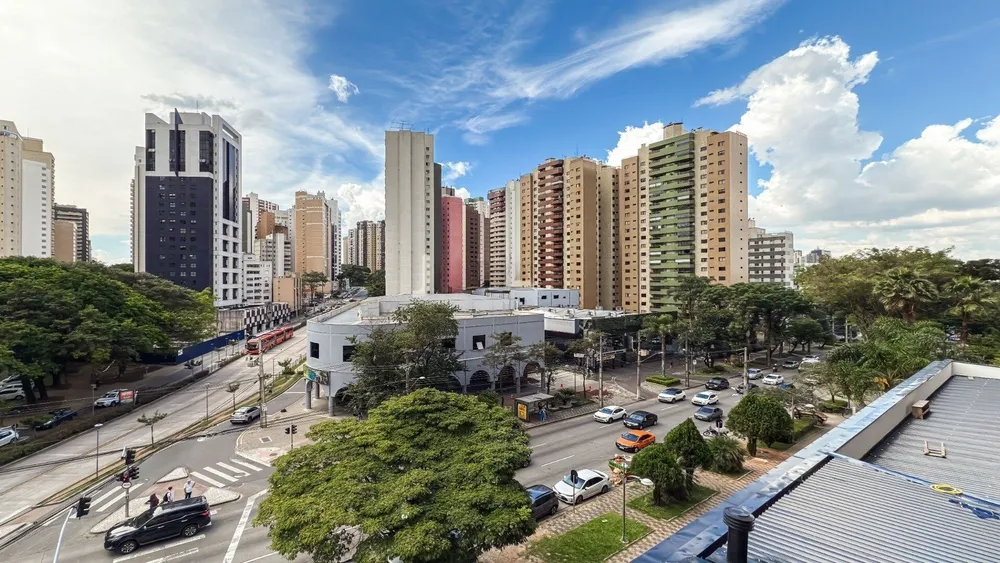 Apartamento, 3 quartos, 137 m² - Foto 1