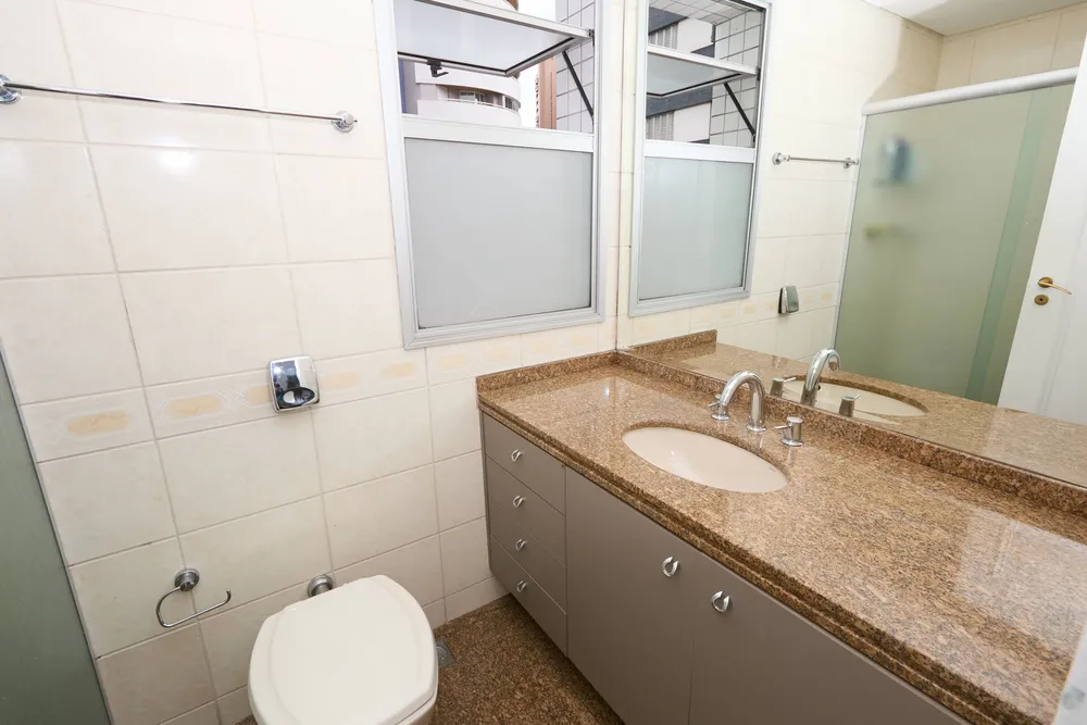 Apartamento, 3 quartos, 137 m² - Foto 12