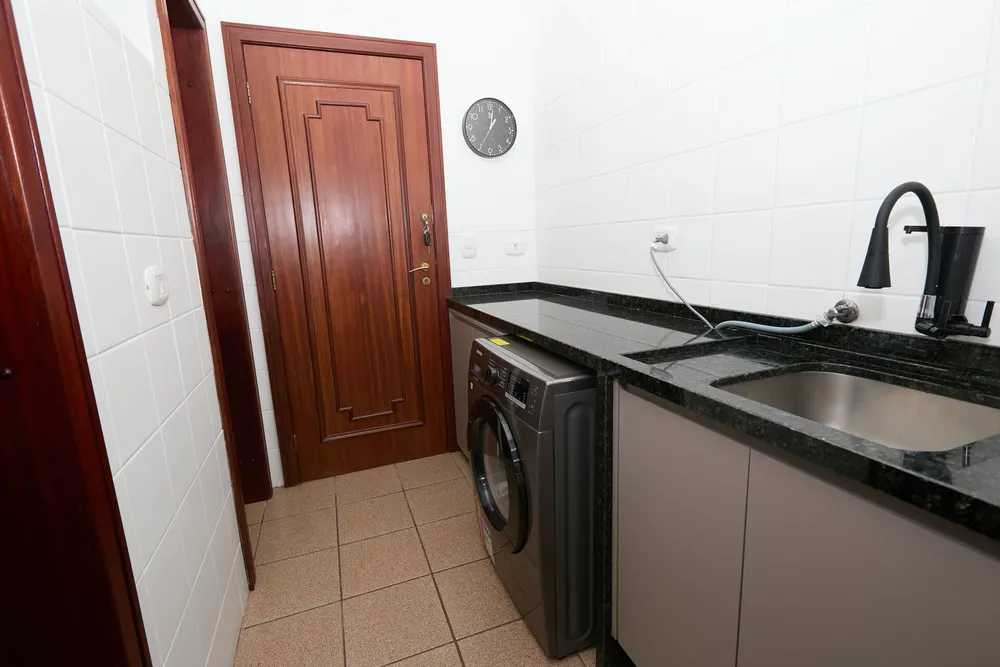 Apartamento, 3 quartos, 137 m² - Foto 10
