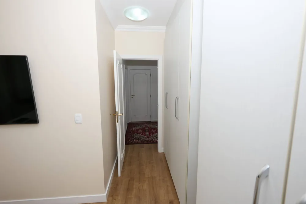 Apartamento, 3 quartos, 137 m² - Foto 13