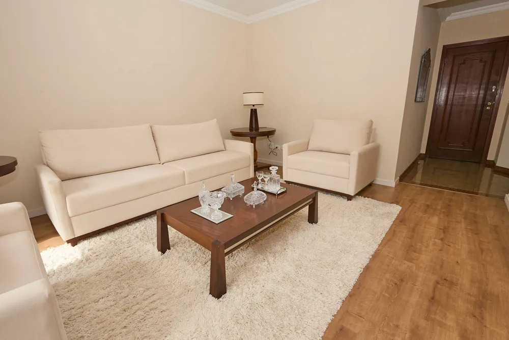 Apartamento, 3 quartos, 137 m² - Foto 6