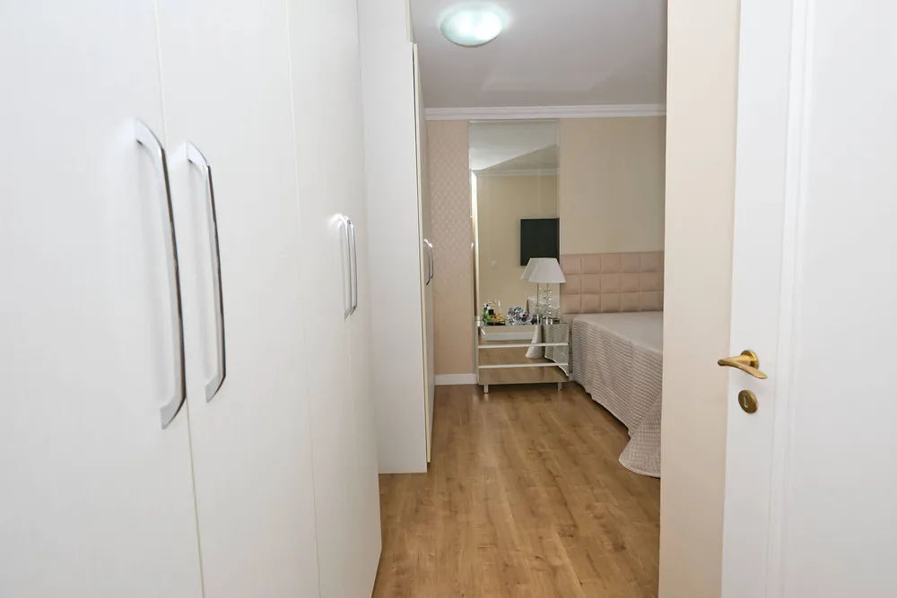 Apartamento, 3 quartos, 137 m² - Foto 16