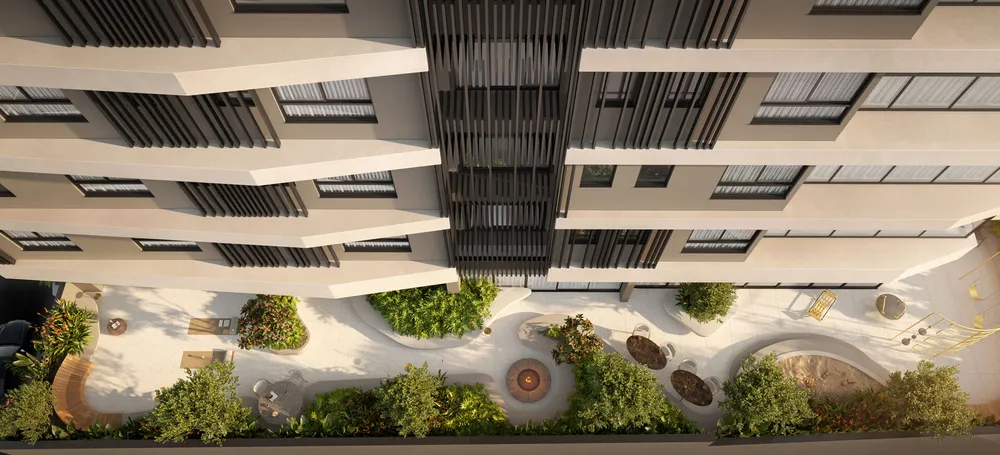 Apartamento, 3 quartos, 145 m² - Foto 13
