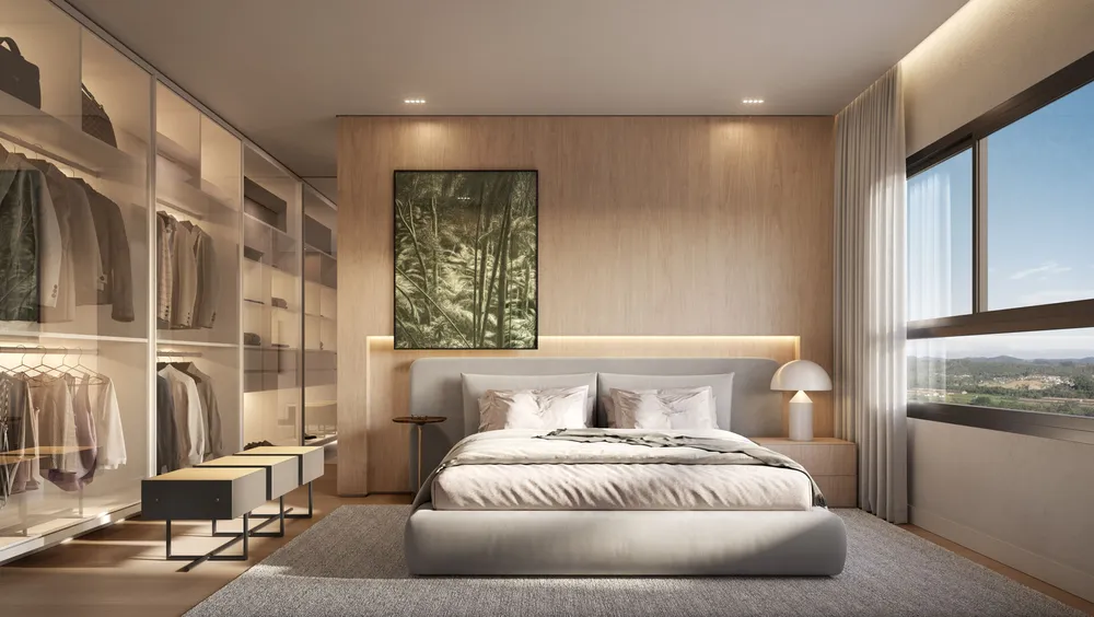 Apartamento, 3 quartos, 145 m² - Foto 3