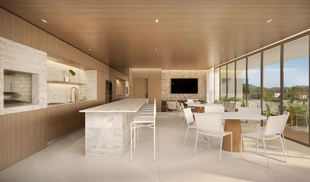 Apartamento, 3 quartos, 145 m² - Foto 10