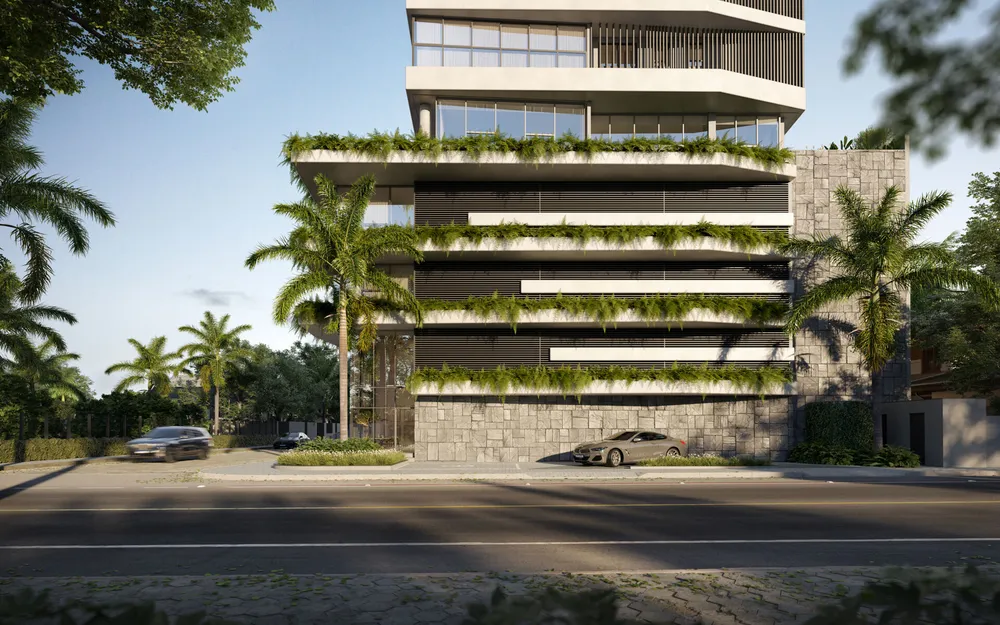Apartamento, 3 quartos, 145 m² - Foto 7
