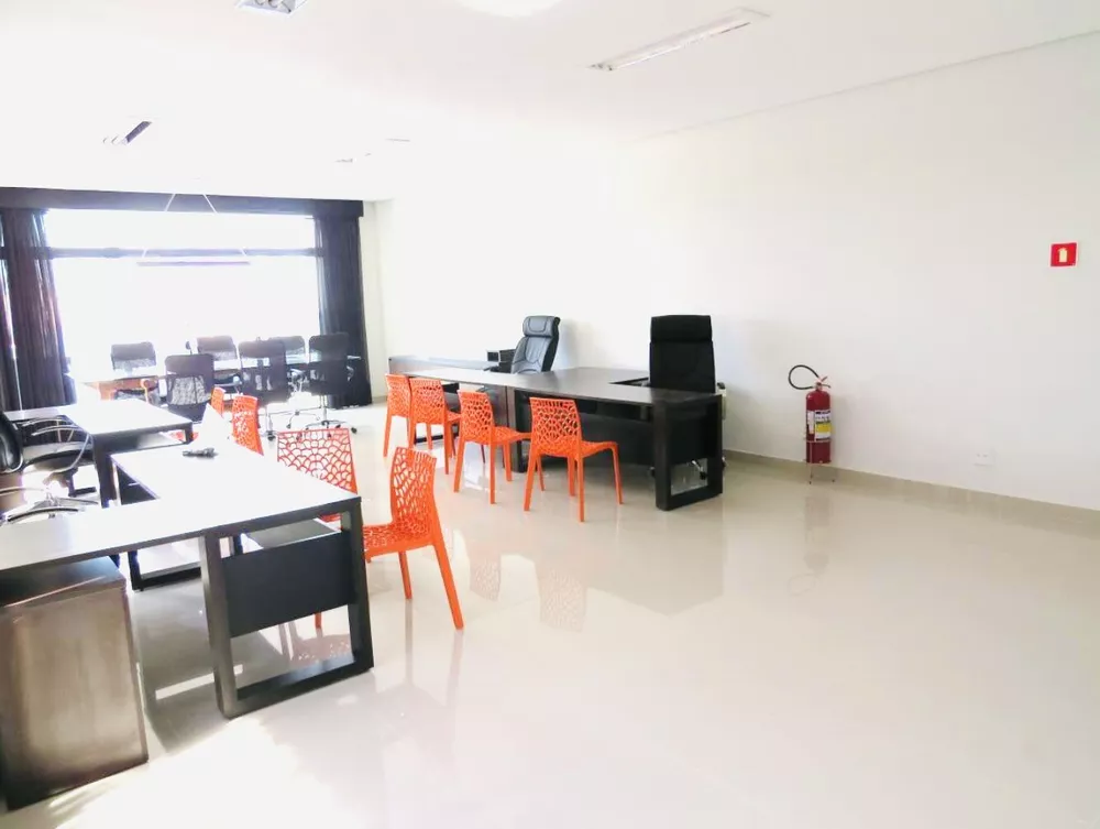Prédio Inteiro, 541 m² - Foto 1