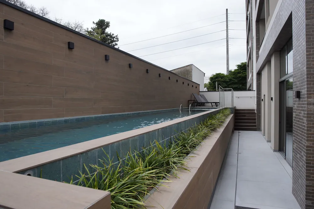 Cobertura, 3 quartos, 130 m² - Foto 3