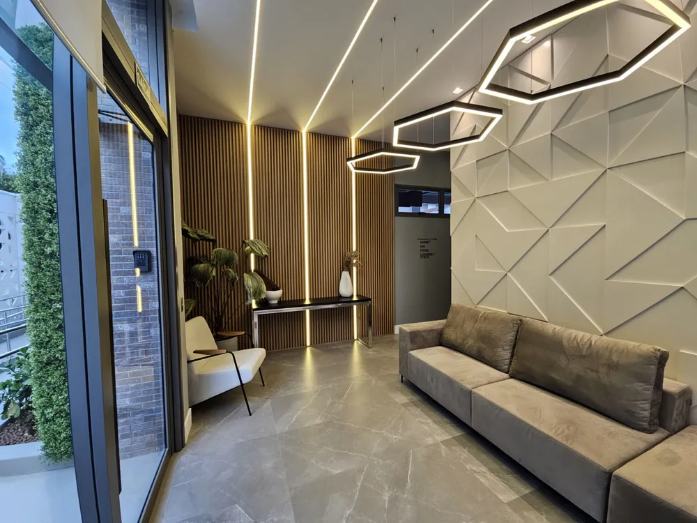 Cobertura, 3 quartos, 130 m² - Foto 8