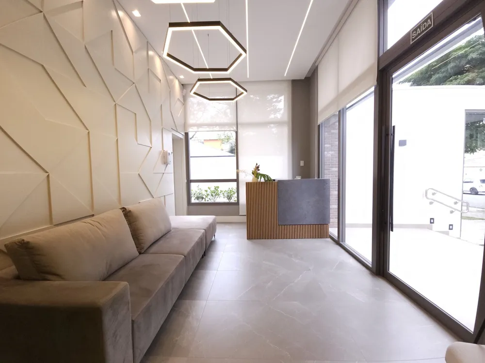 Cobertura, 3 quartos, 130 m² - Foto 2