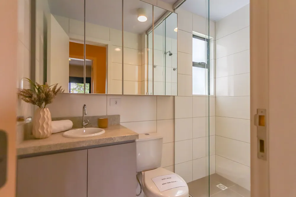 Apartamento, 3 quartos, 75 m² - Foto 5