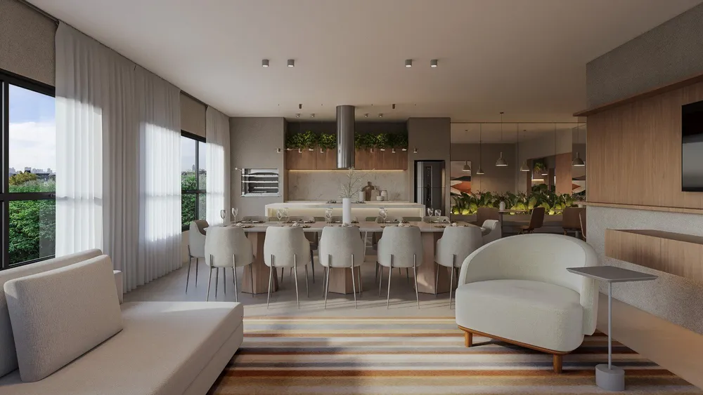 Apartamento, 3 quartos, 75 m² - Foto 16