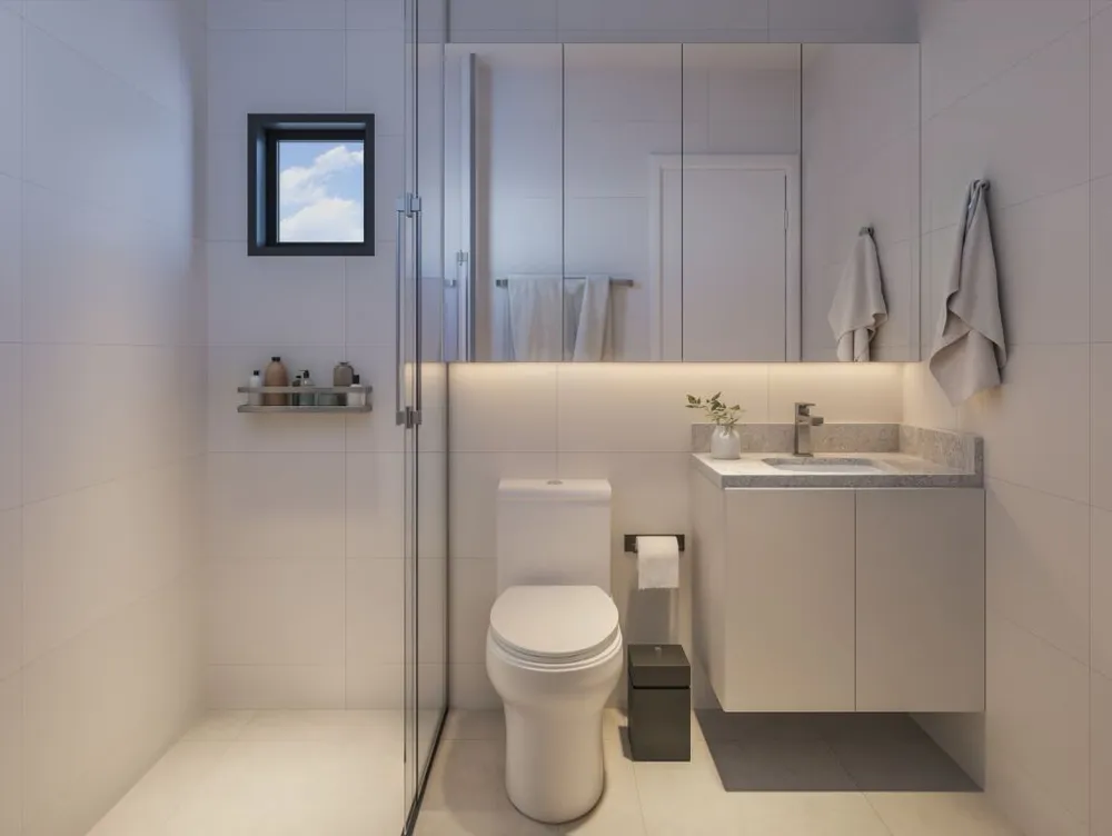 Apartamento, 3 quartos, 75 m² - Foto 14