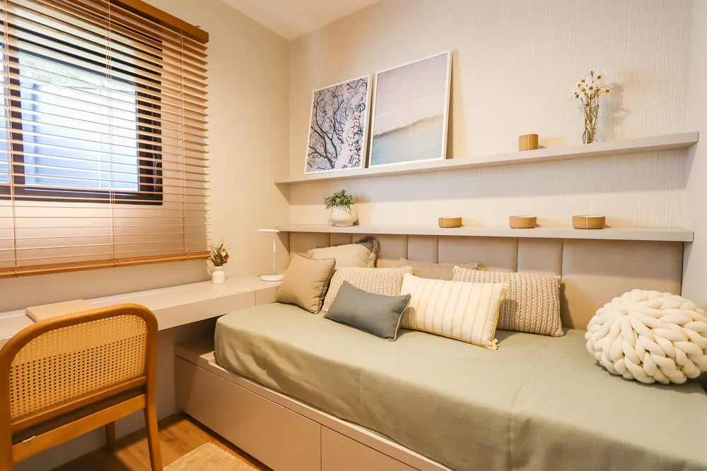 Apartamento, 3 quartos, 75 m² - Foto 7