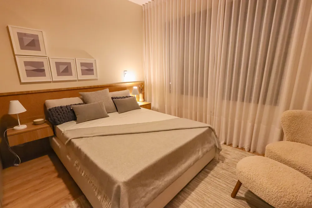 Apartamento, 3 quartos, 75 m² - Foto 8