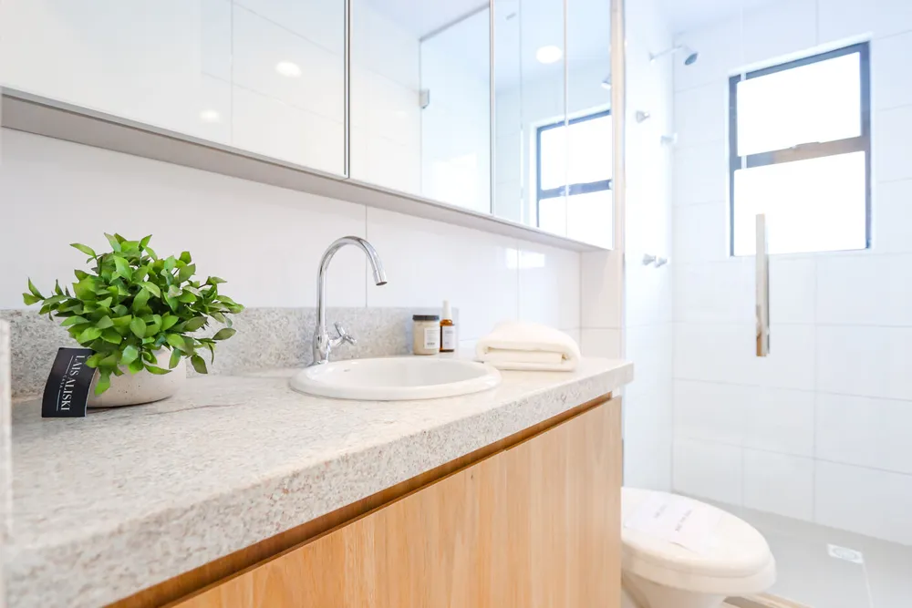 Apartamento, 3 quartos, 75 m² - Foto 9
