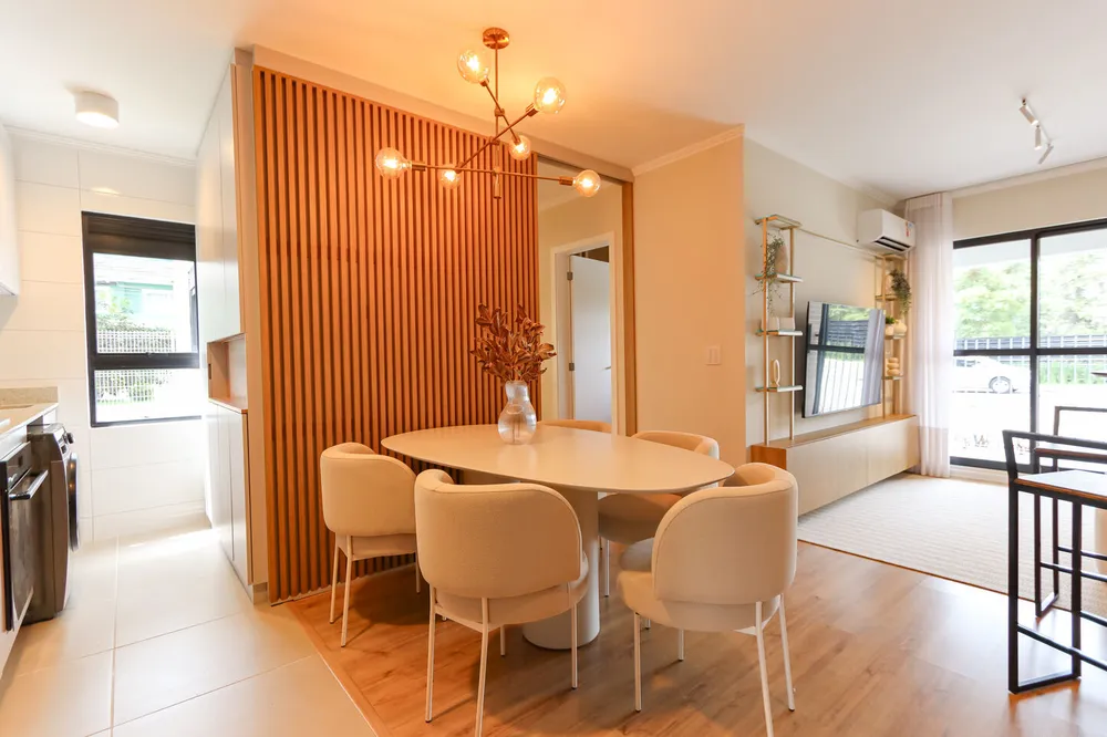 Apartamento, 3 quartos, 75 m² - Foto 3