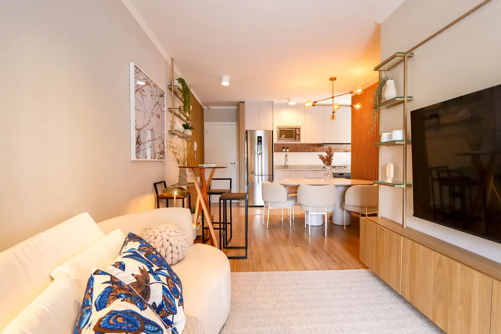 Apartamento, 3 quartos, 75 m² - Foto 6
