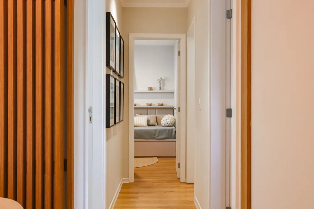 Apartamento, 3 quartos, 75 m² - Foto 4