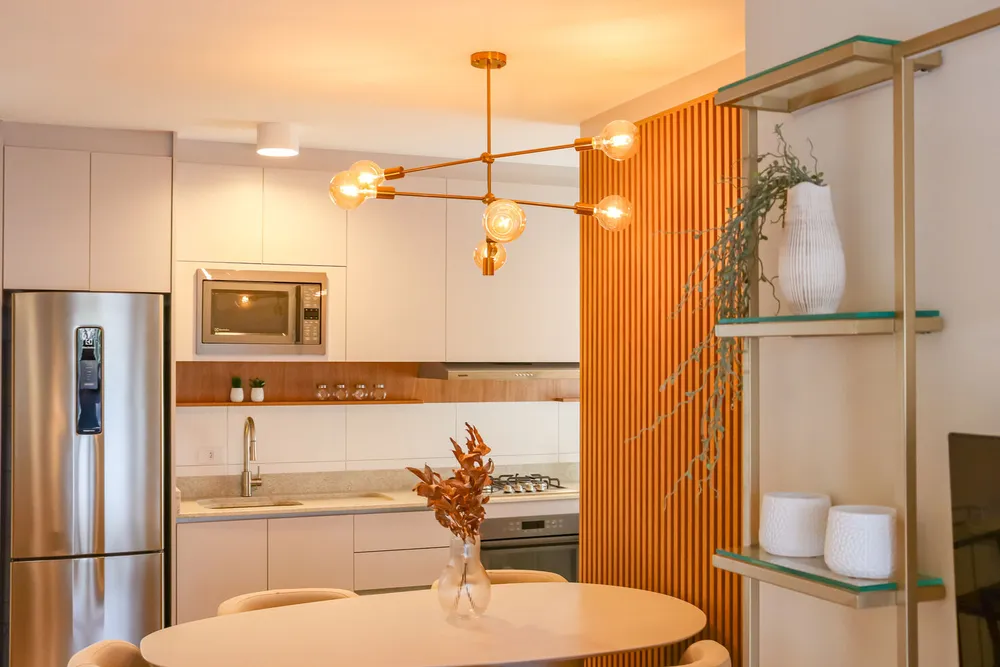 Apartamento, 3 quartos, 75 m² - Foto 2