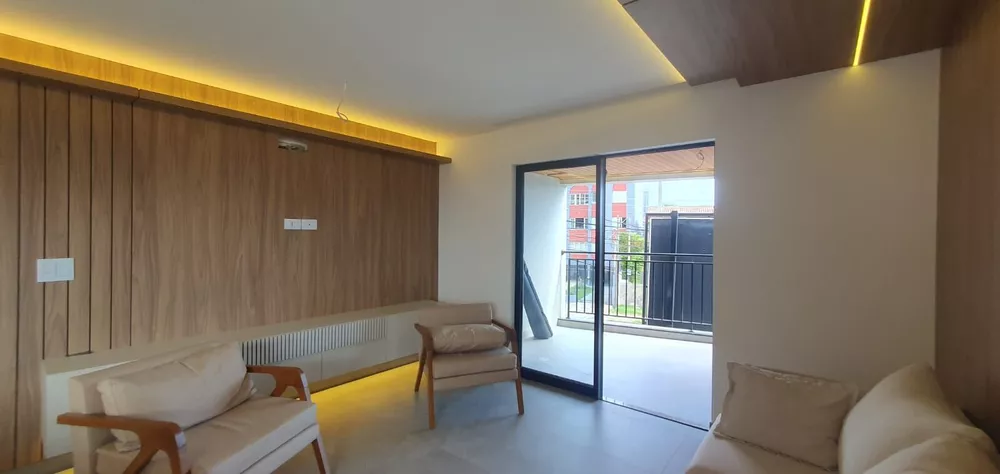 Apartamento, 1 quarto, 31 m² - Foto 2