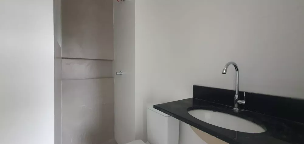 Apartamento, 1 quarto, 31 m² - Foto 1