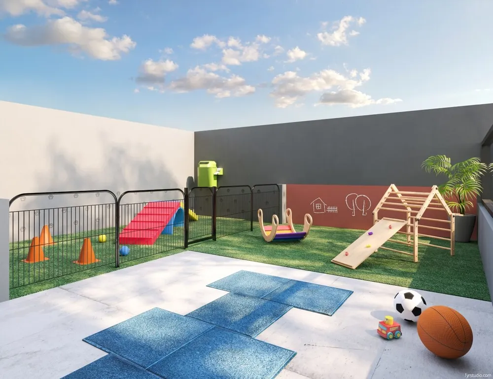 Apartamento, 2 quartos, 86 m² - Foto 4