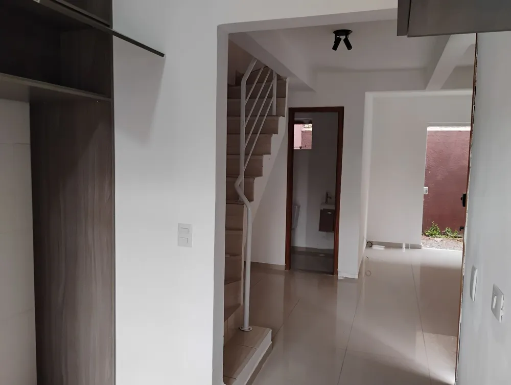 Sobrado, 3 quartos, 76 m² - Foto 4