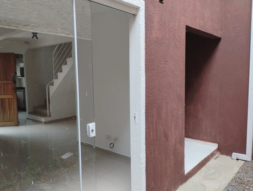 Sobrado, 3 quartos, 76 m² - Foto 3