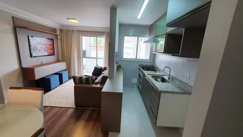 Apartamento, 3 quartos, 68 m² - Foto 2