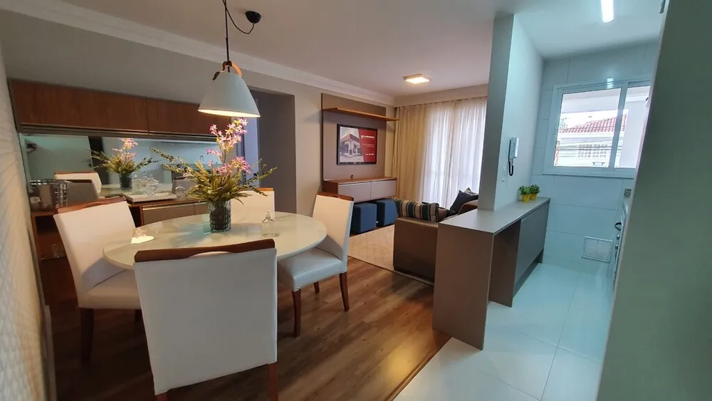 Apartamento, 3 quartos, 68 m² - Foto 8