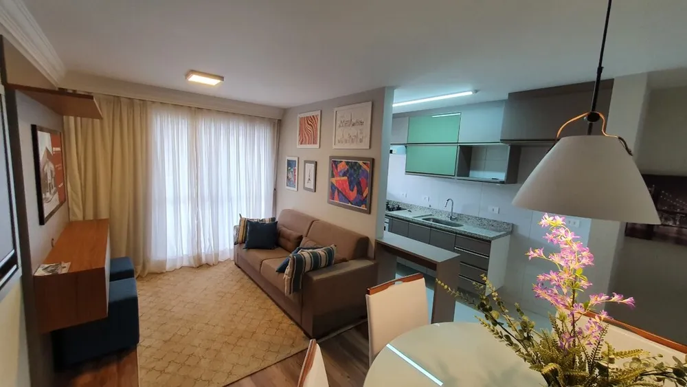 Apartamento, 3 quartos, 68 m² - Foto 9