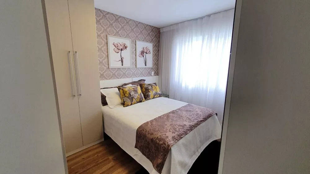 Apartamento, 3 quartos, 68 m² - Foto 3