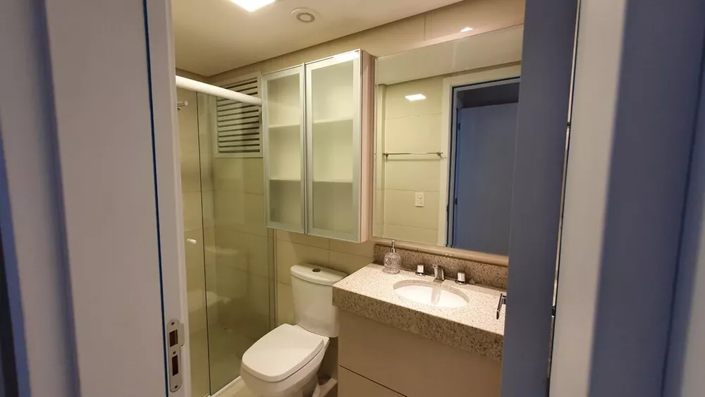 Apartamento, 3 quartos, 68 m² - Foto 4