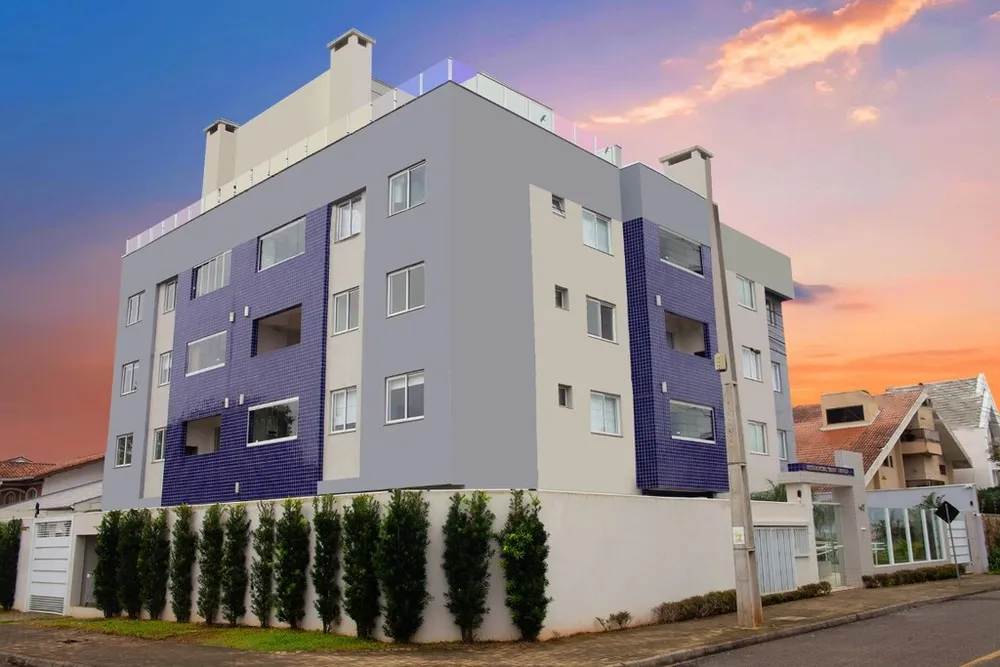 Apartamento, 3 quartos, 68 m² - Foto 1