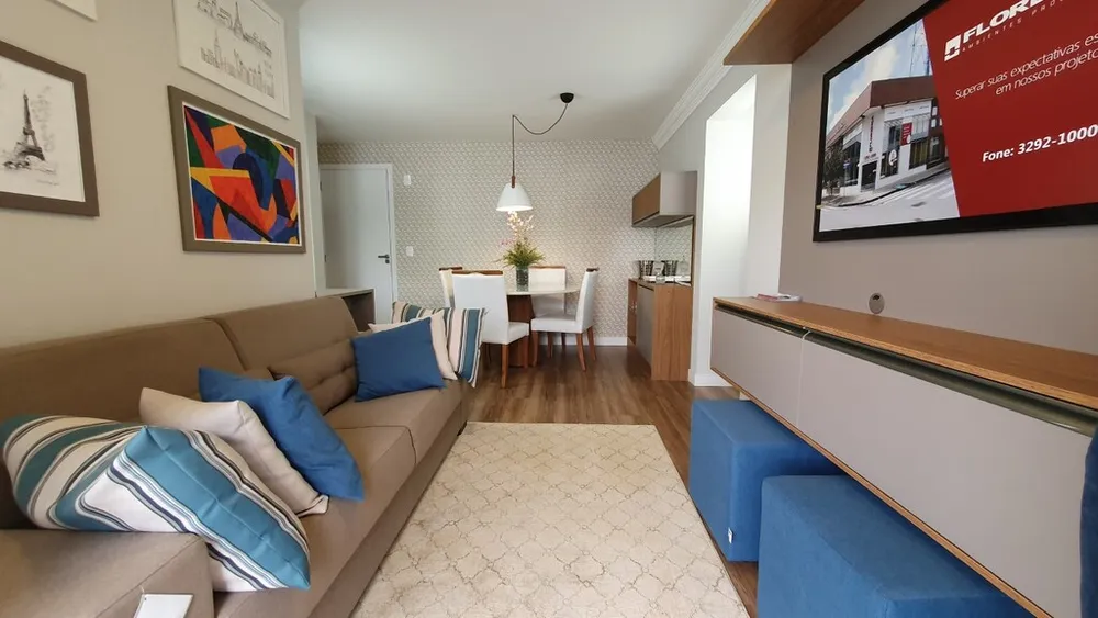 Apartamento, 3 quartos, 68 m² - Foto 7